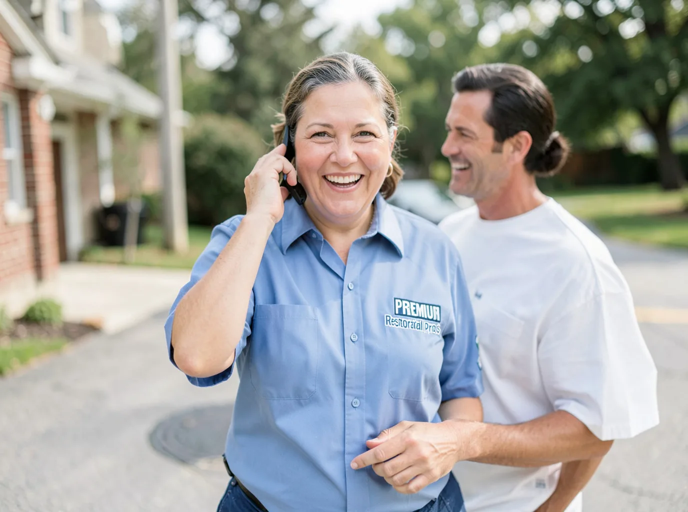 Water Damage Restoration Goshen, VA FAQs